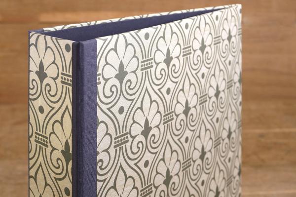 Office folder "Ferrara"